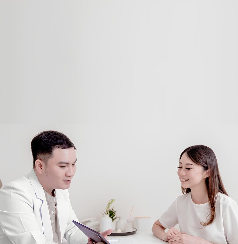 Your Trusted Expert in<br /> Aesthetic Care 
