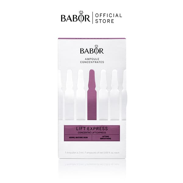 Babor Lift Express Fluid 7x2 ML