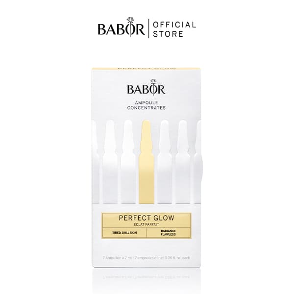 Babor Perfect Glow Fluid 7x2ML