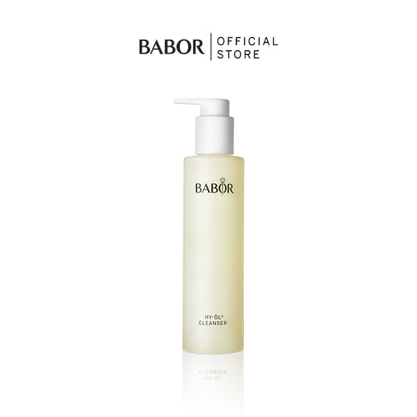Babor Hy-Oil Cleanser 200 ML