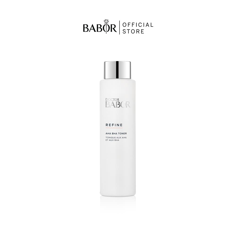 DOCTOR BABOR AHA BHA Toner 200 ML