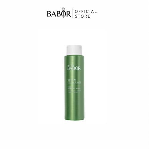 Babor Cleanformance Herbal Balancing Toner 200ml