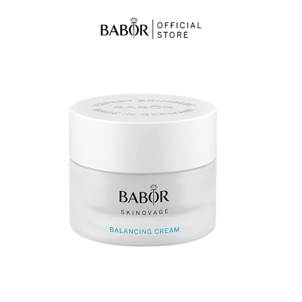 Babor Skinovage Balancing Cream