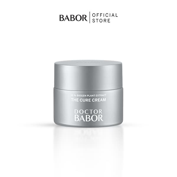 DOCTOR BABOR The Cure Cream 50ml