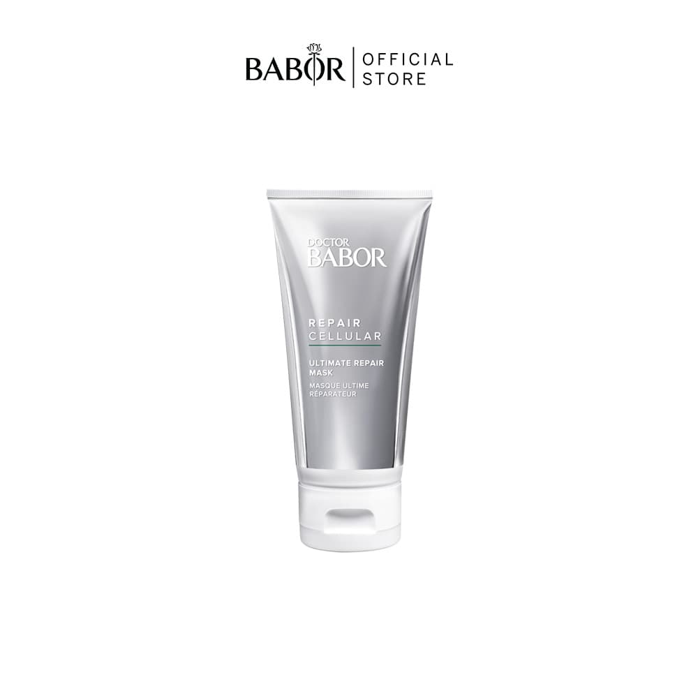 Babor Ultimate Repair Mask 50gr