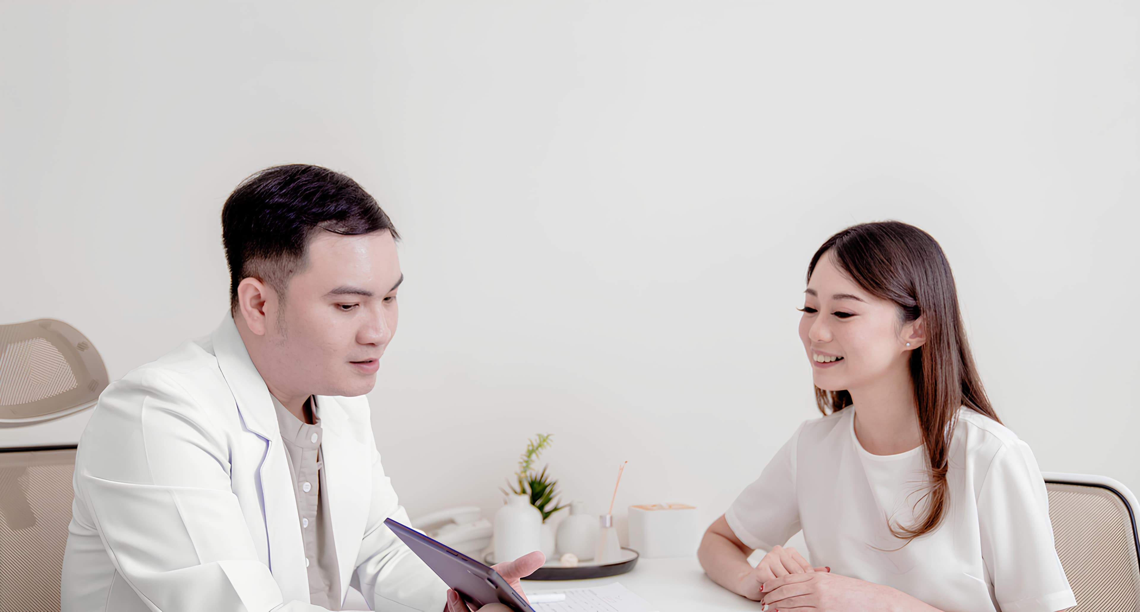 Your Trusted Expert in<br /> Aesthetic Care 