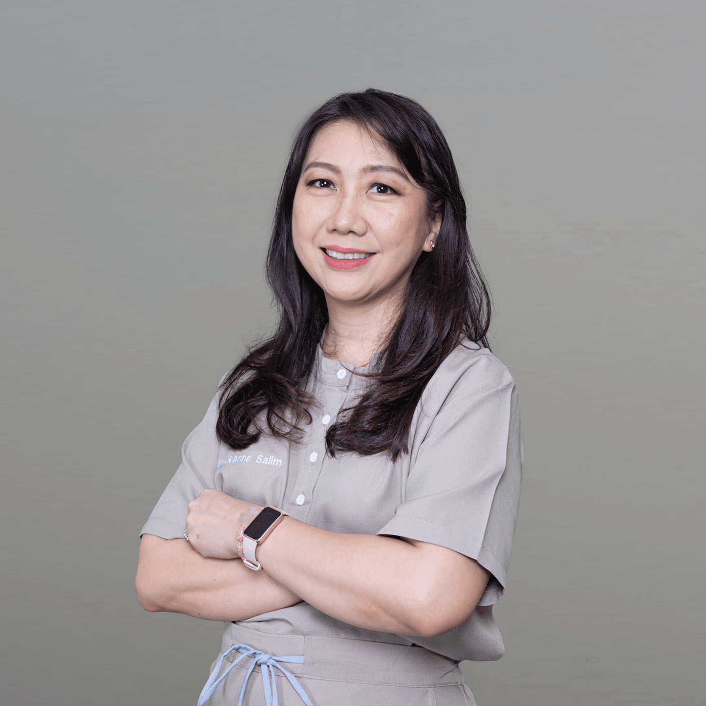 doctor