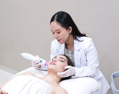 Treatment Profesional