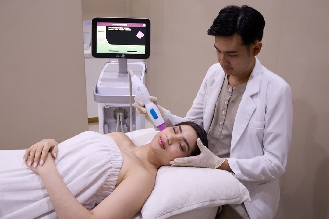 Ini yang Anda Dapatkan 6 Bulan Setelah Treatment Thermage FLX