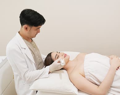 Perawatan Kecantikan Lainnya