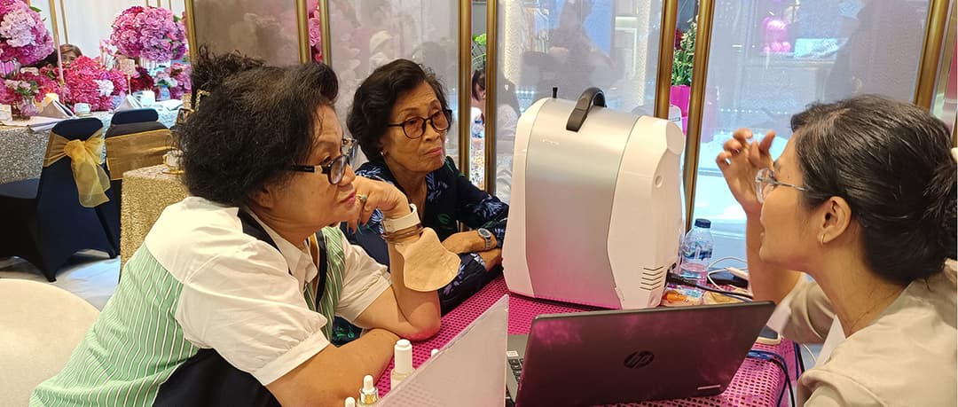 Endermo Aethetic Clinic Collaborates with Passion Jewellery