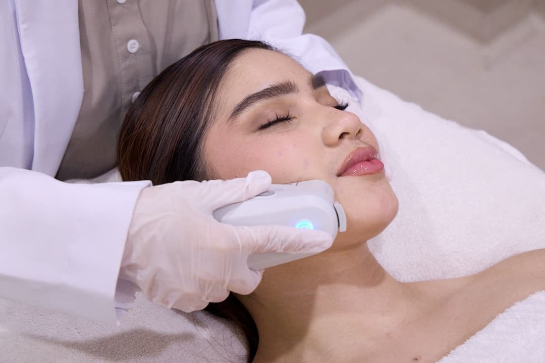 Ulthera vs HIFU: Mana Treatment Lifting Terbaik Tanpa Operasi?