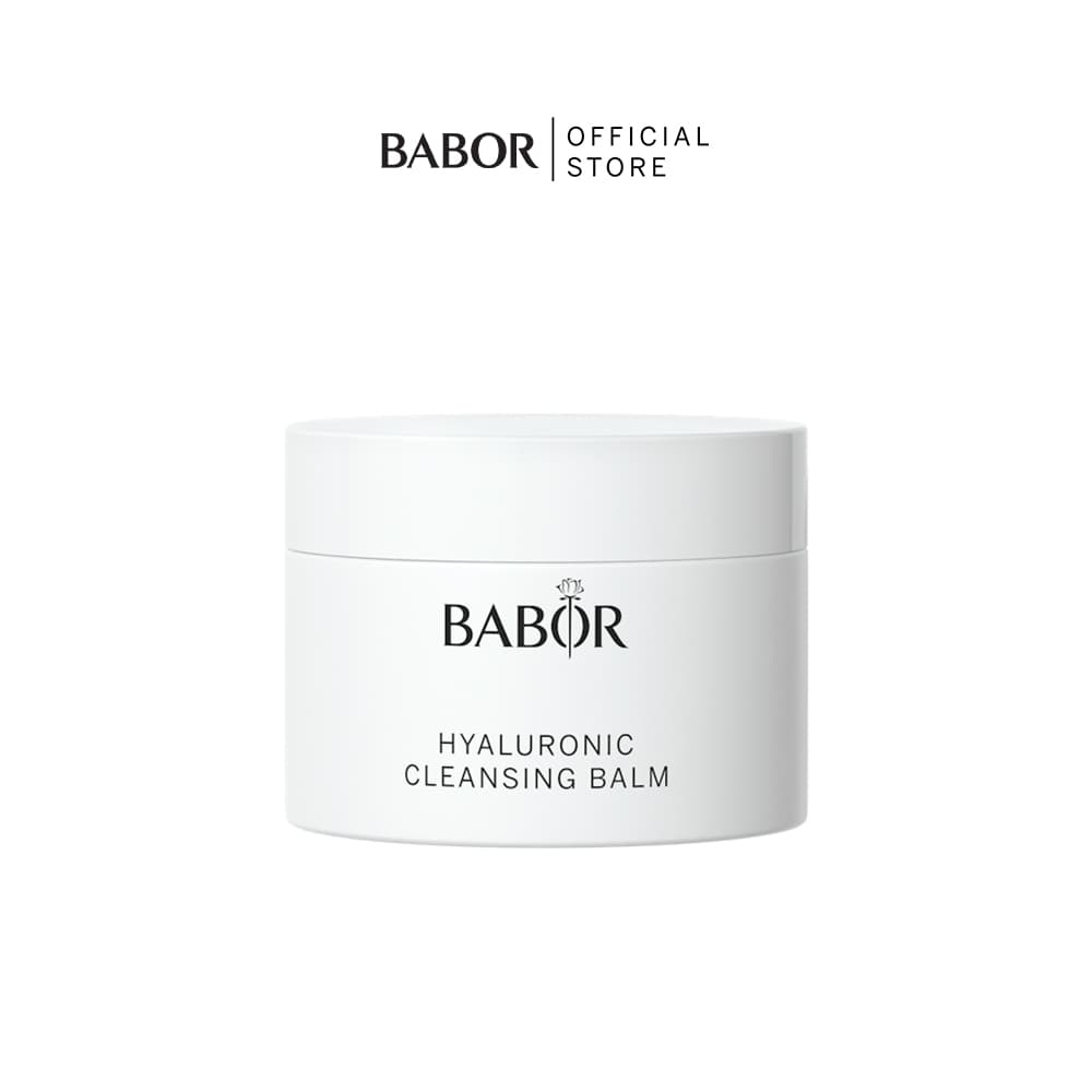 Babor Hyaluronic Cleansing Balm 150ML