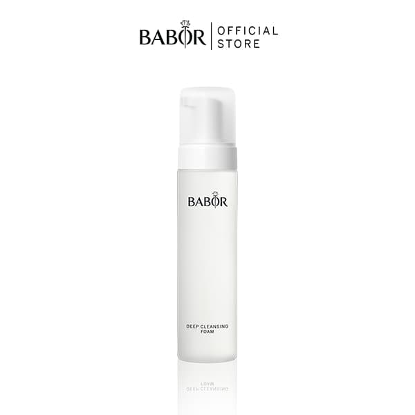 Deep Cleansing Foam 200ml