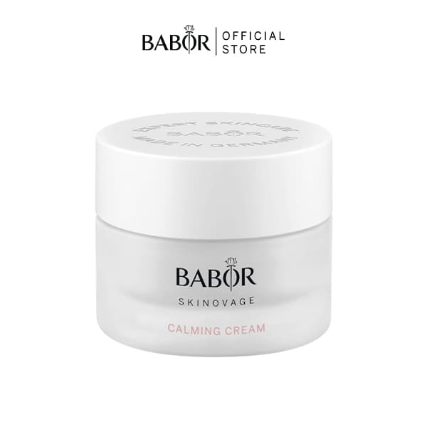 Babor Skinovage Calming Cream 50 ML