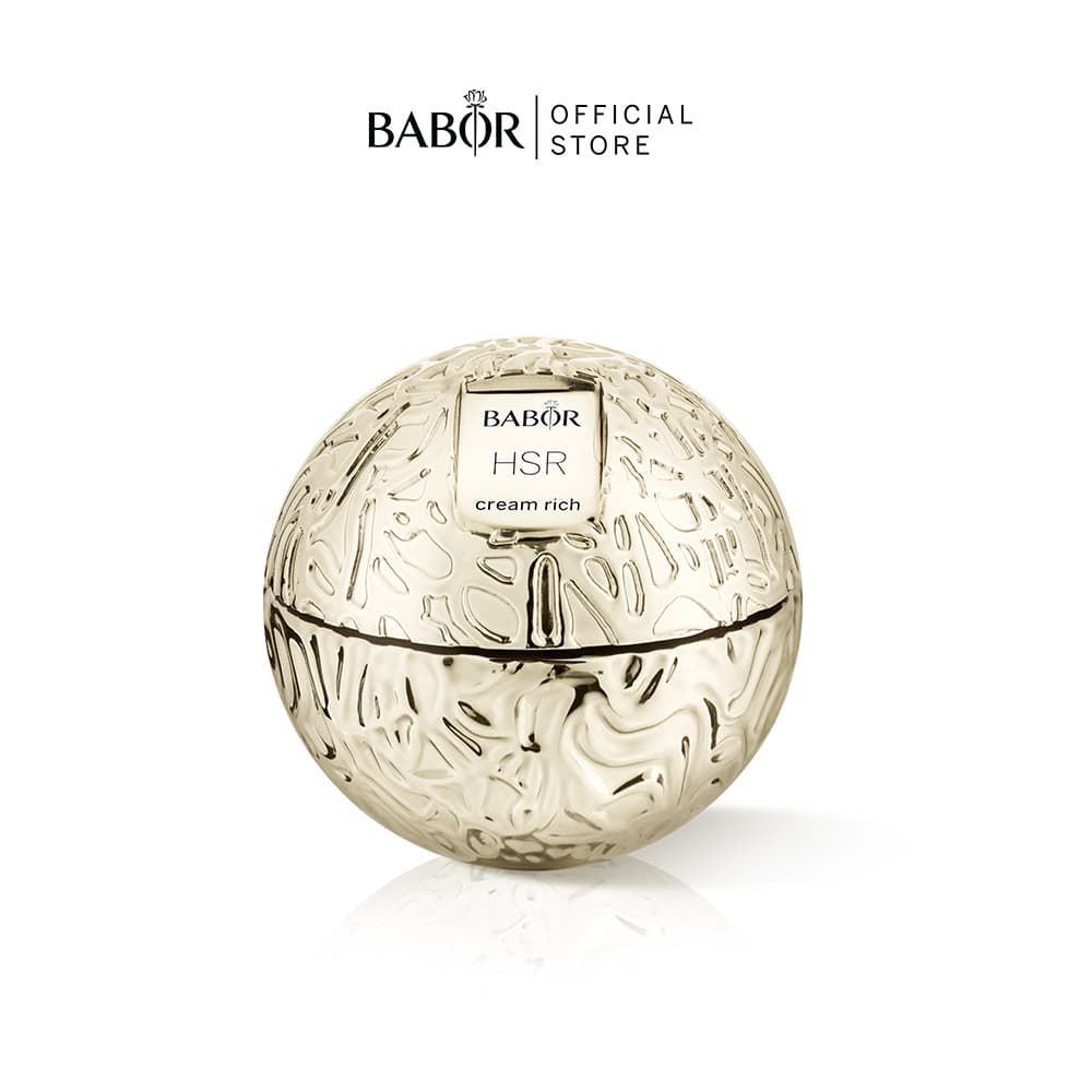 Babor HSR Extra Firming Cream Rich 50ml