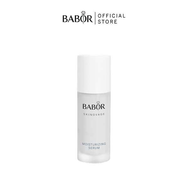 Babor Skinovage Moisturizing Serum 30ml