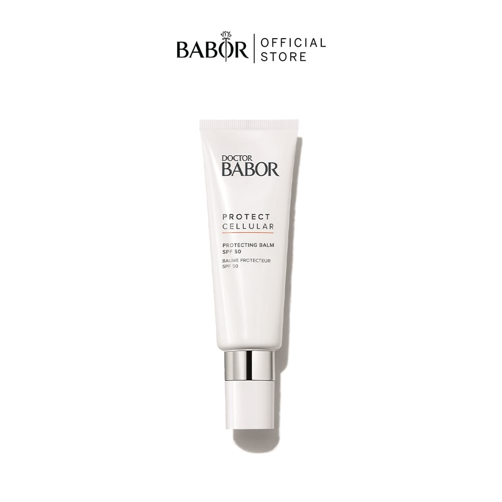 Doctor Babor Protecting Balm SPF 50 - 50ml