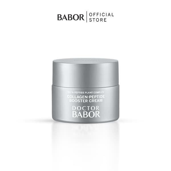 DOCTOR BABOR Collagen Peptide Booster Cream 50 ml