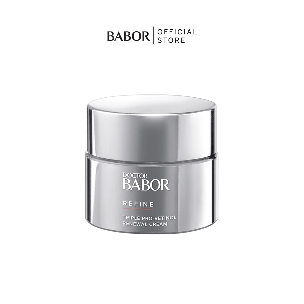 Triple Pro-Retinol Renewal Cream 50ML