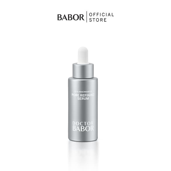 DOCTOR BABOR Pore Refining Serum
