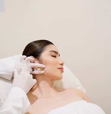 Beauty Starts<br /> With Confidence