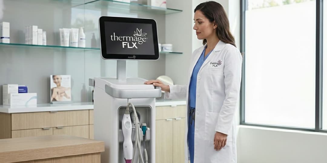 Hasil Maksimal, Rasa Sakit Minimal: Transformasi Wajah dengan Thermage FLX