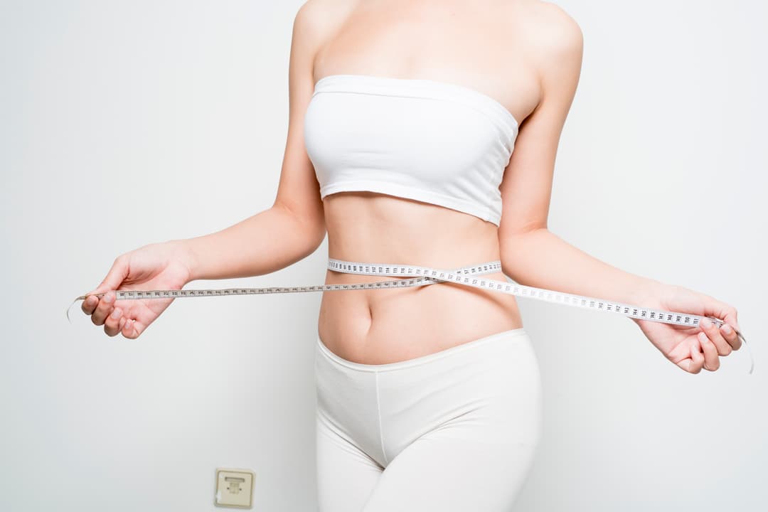 5 Treatment Menghilangkan Lemak Tanpa Operasi