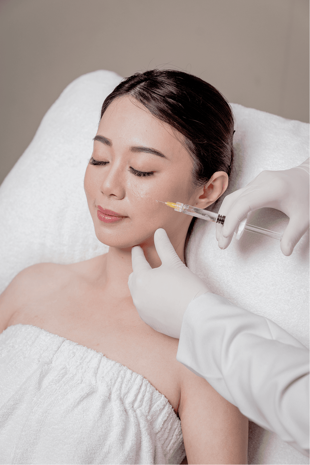 Manfaat DNA Salmon untuk Usia 20 Tahun hingga 60 Tahun