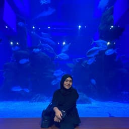 Ananda Maurenza Putri